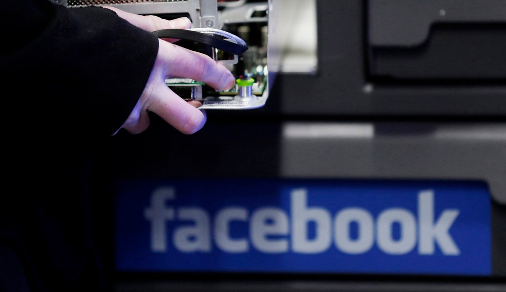 White nationalists are idiots; Facebook still shouldn’t be banning them