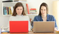 52 percent ‘unfriend’ over political views, Dems rage more than GOP