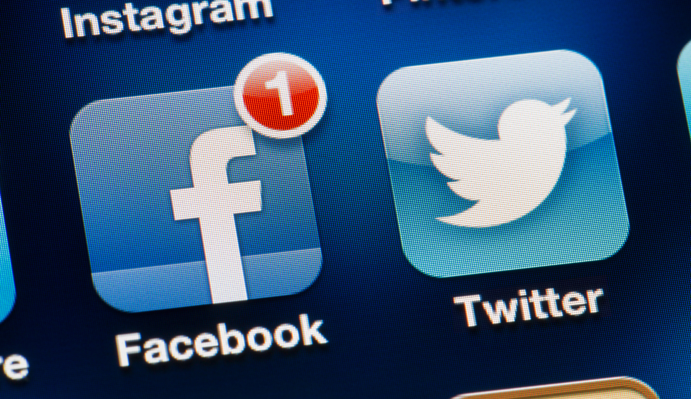 How Facebook and Twitter can fight political polarization