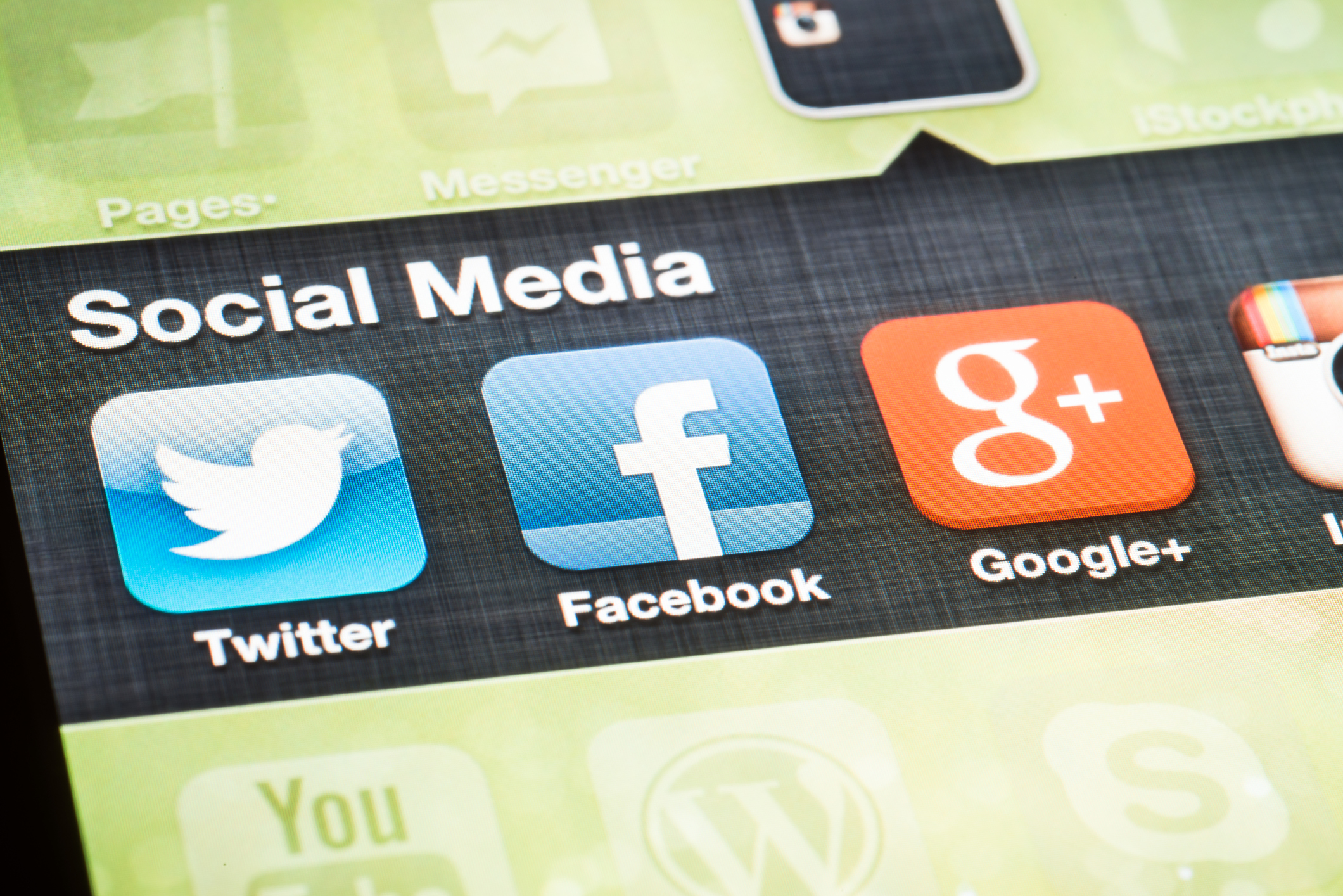 FEC ‘compromise’ could threaten free speech online