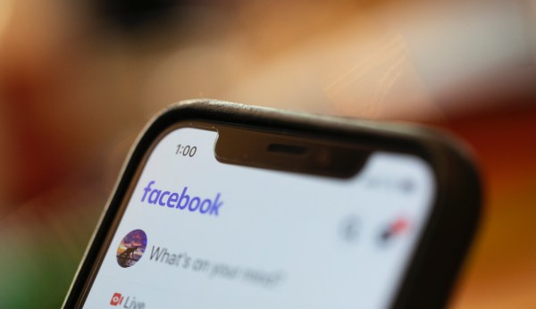 Russia and Iran have already tried to spread 2020 misinformation: Facebook