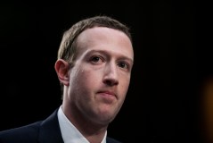 Mark Zuckerberg loses $70 billion, drops to 20th-richest person in world