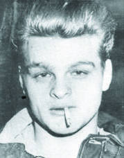Crime History: Teen couple goes on epic killing spree in Nebraska