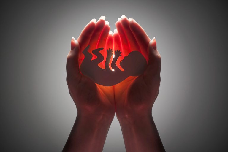 A groundbreaking meta-analysis study was just published in State Politics and Policy Quarterly showing the positive impact of state-level pro-life laws in reducing abortion rates. (iStock Photo)