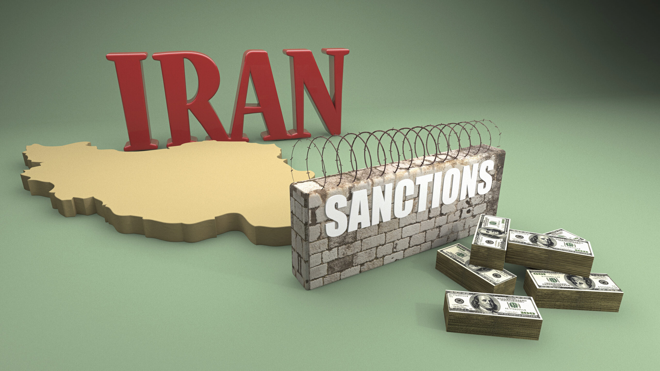 Senate weighing Iran sanctions setting up possible showdown with Obama