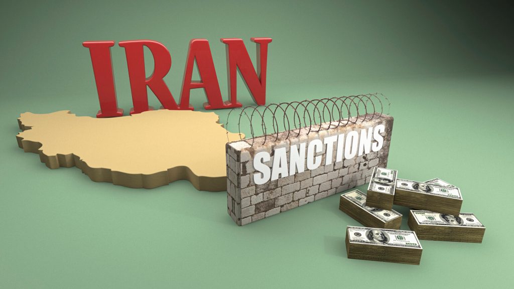 Senate weighing Iran sanctions setting up possible showdown with Obama