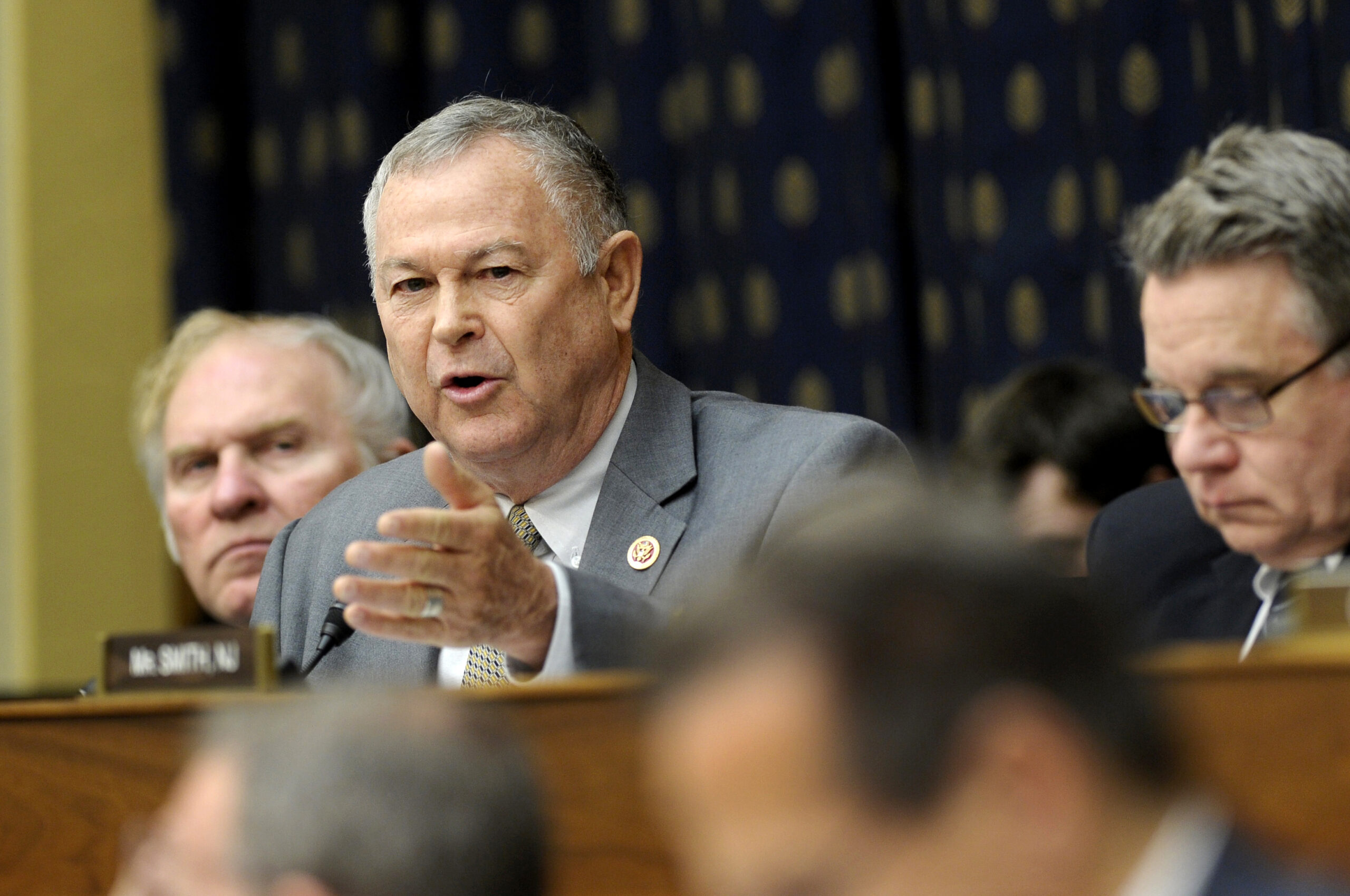 Marijuana legalization: Rohrabacher bill would protect states from federal crackdowns on pot