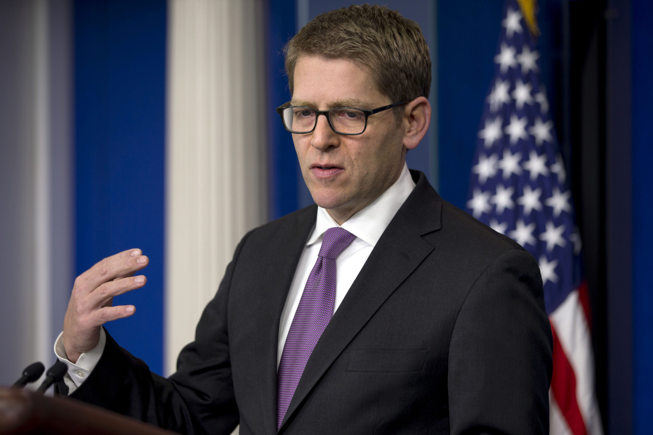 Jay Carney: House debt ceiling vote a ‘victory’ for the economy