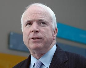 Levin v. McCain on Miranda Rights