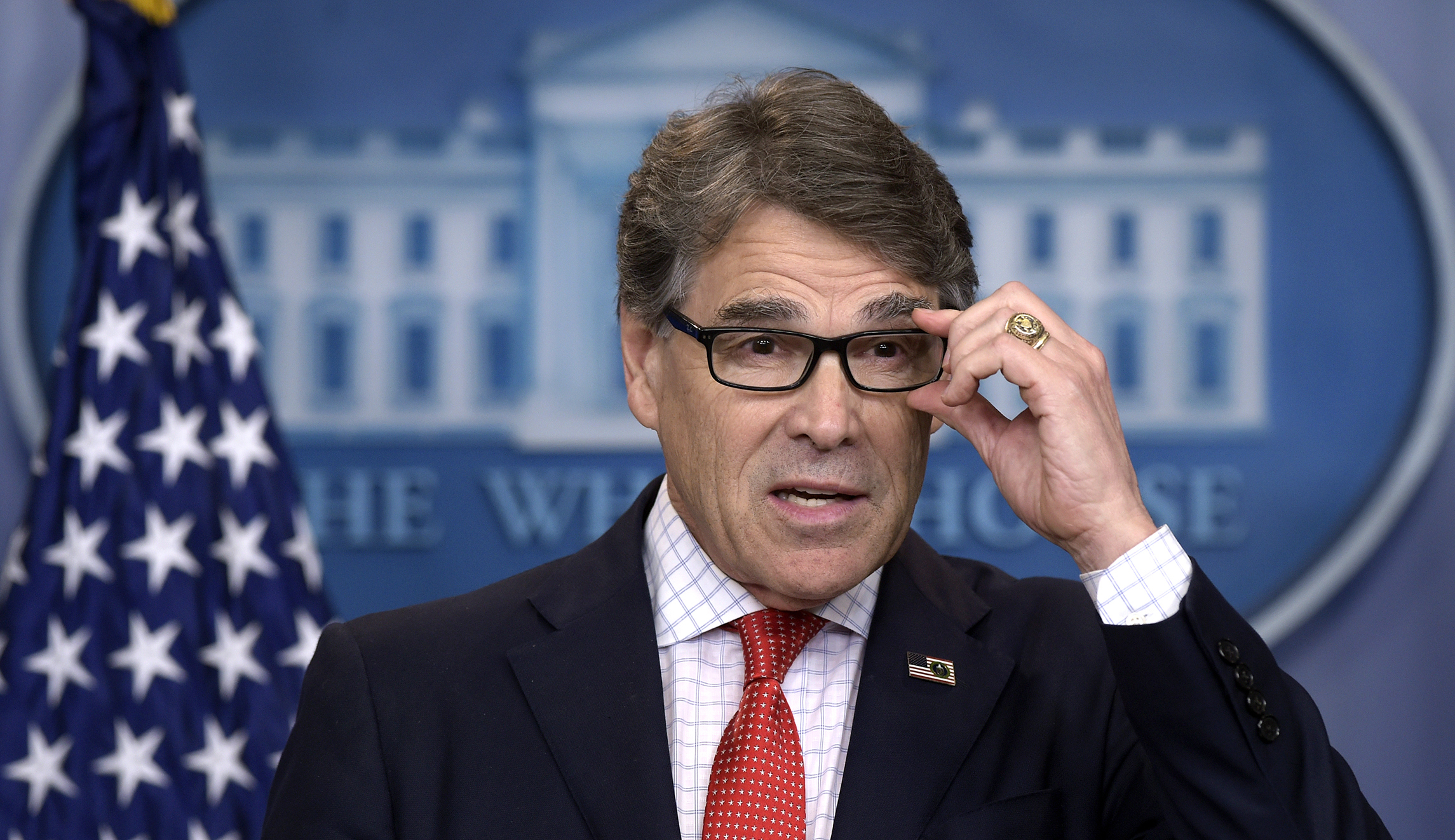 The Hill’s stupid coverage of Rick Perry’s sexual assault comment is why nobody trusts the media