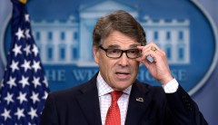 The Hill’s stupid coverage of Rick Perry’s sexual assault comment is why nobody trusts the media