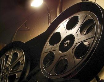 Weekend Movies!