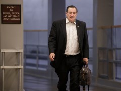 The three places Joe Donnelly will watch tonight in Indiana to size up his GOP Senate competition