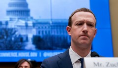 Department of Housing and Urban Development charges Facebook with housing discrimination