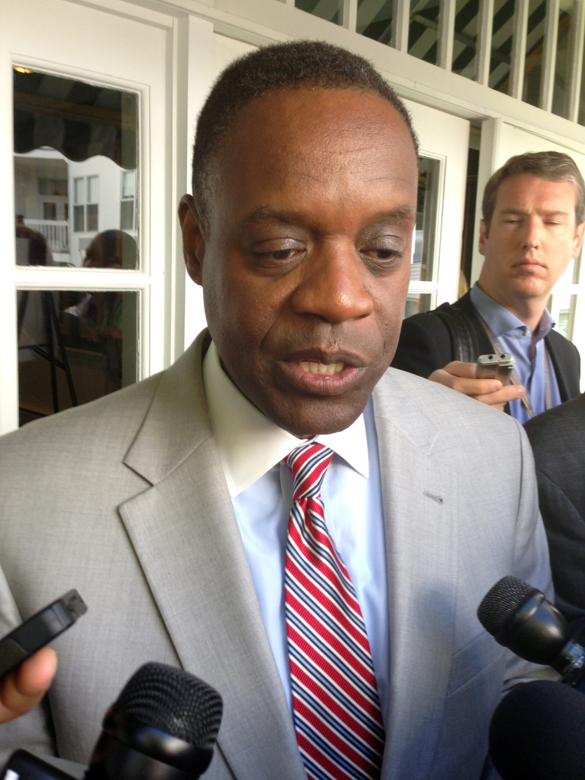 Detroit retirees vote in favor of pension cuts