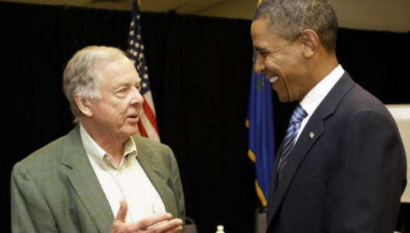 Morning Examiner: A NATGAS test for Senate GOPers