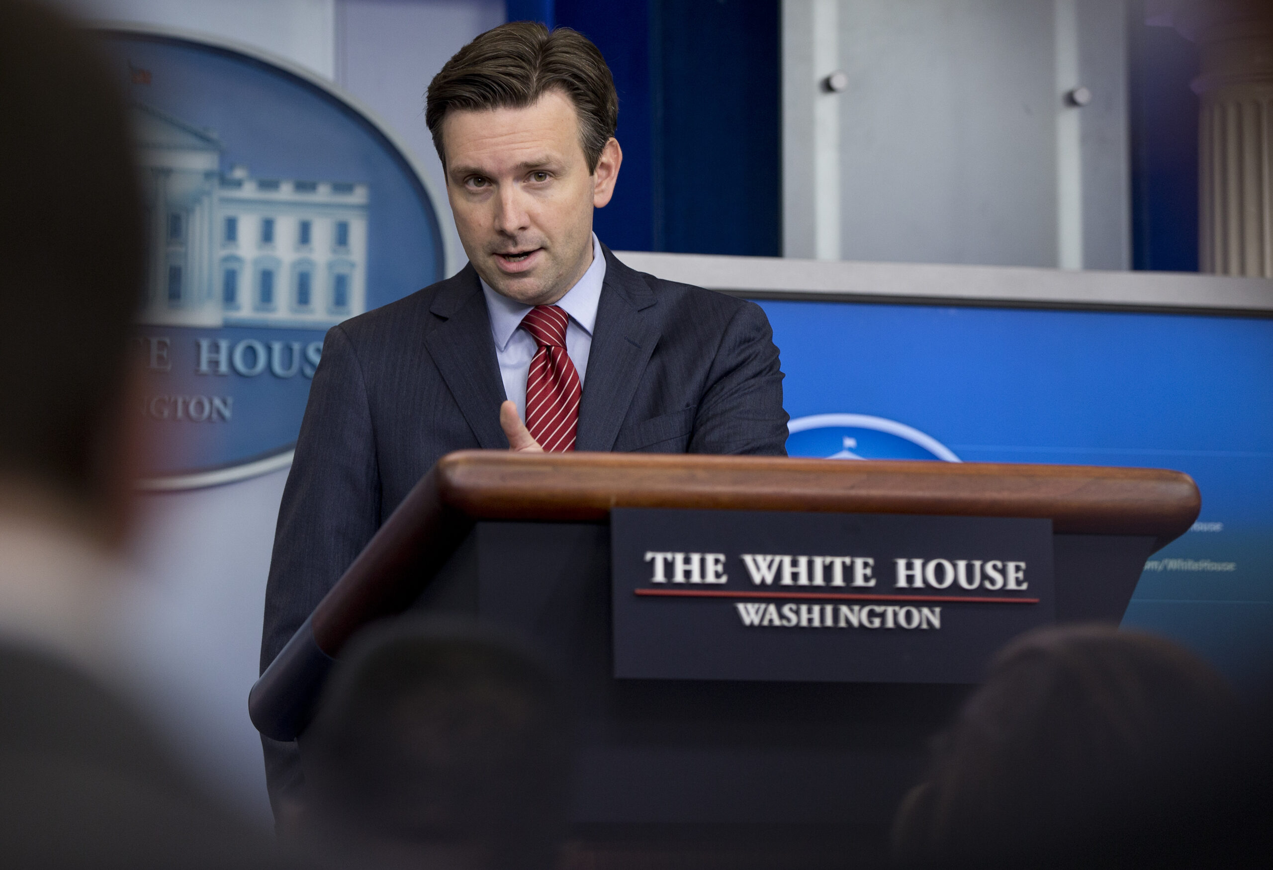 White House defends Obamacare tax as a way to boost wages