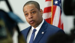 Virginia lieutenant governor spurns Biden over top supporters who ‘orchestrated racist false’ sexual assault allegations