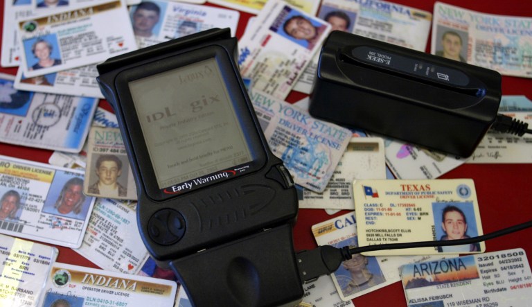 20-year-old arrested for ‘McLovin’ fake ID
