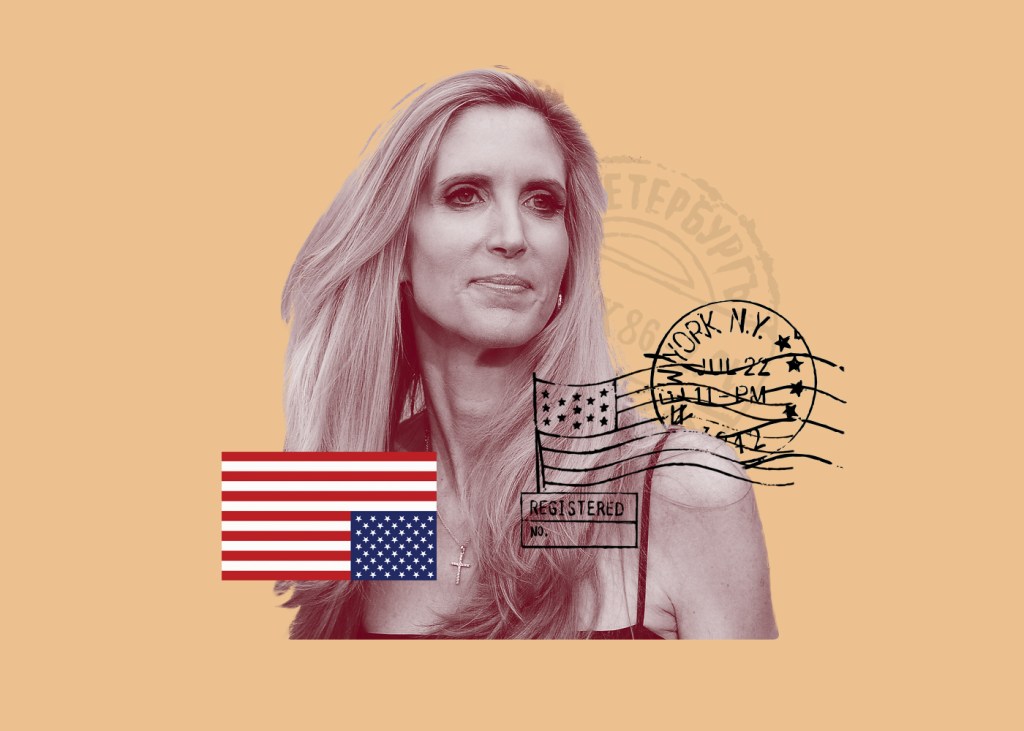 Flight of the "False Flag" Conservatives