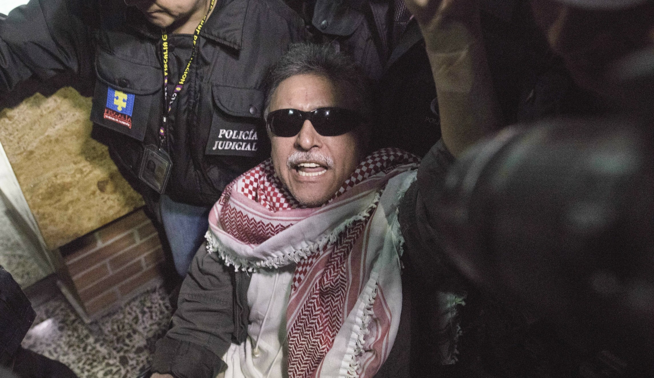 US offers $10M bounty for capture of two former Colombian FARC rebels