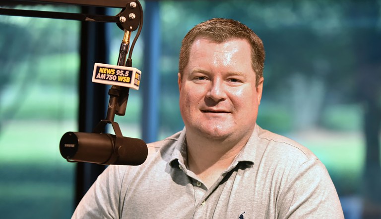 Erick Erickson provides small clue about identity of mystery GOP lawmaker who torched Trump