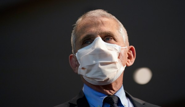 Stanford professor says Fauci’s ‘credibility is entirely shot’ after email release