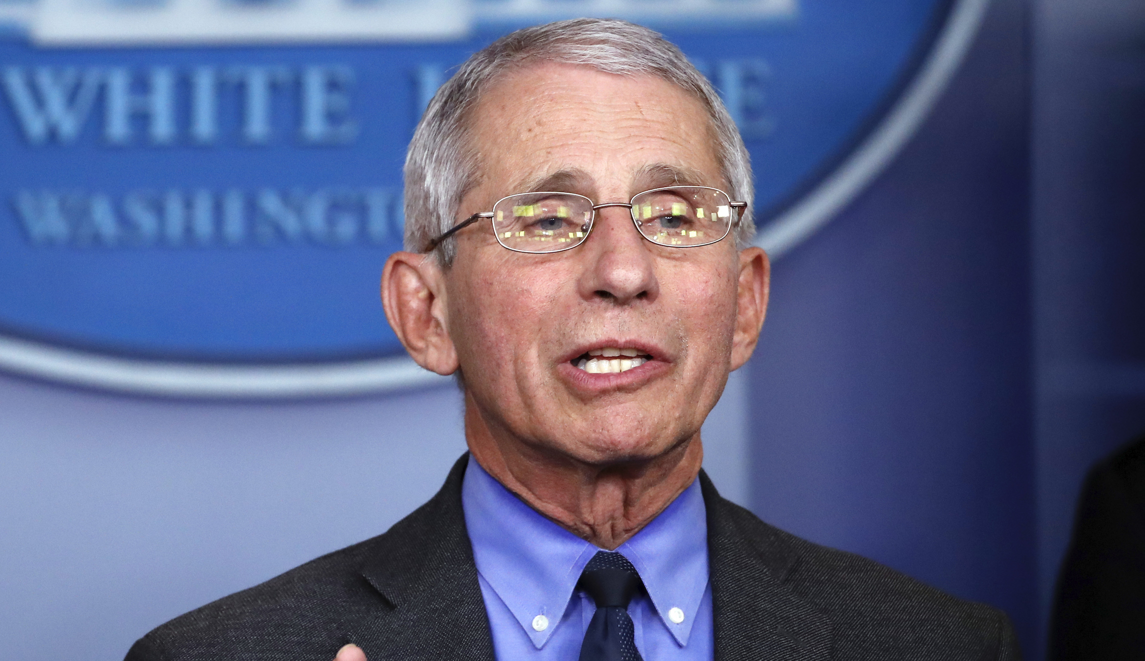 Fauci: Criticism from Tucker Carlson could inspire ‘crazies’
