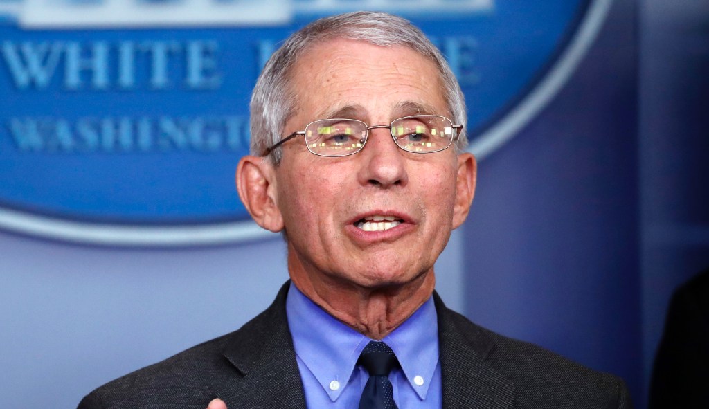 Fauci: Criticism from Tucker Carlson could inspire ‘crazies’