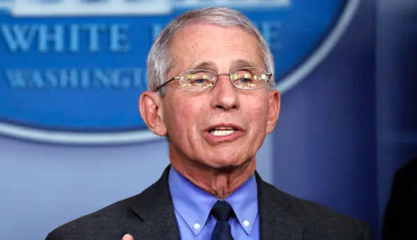 Fauci: Criticism from Tucker Carlson could inspire ‘crazies’