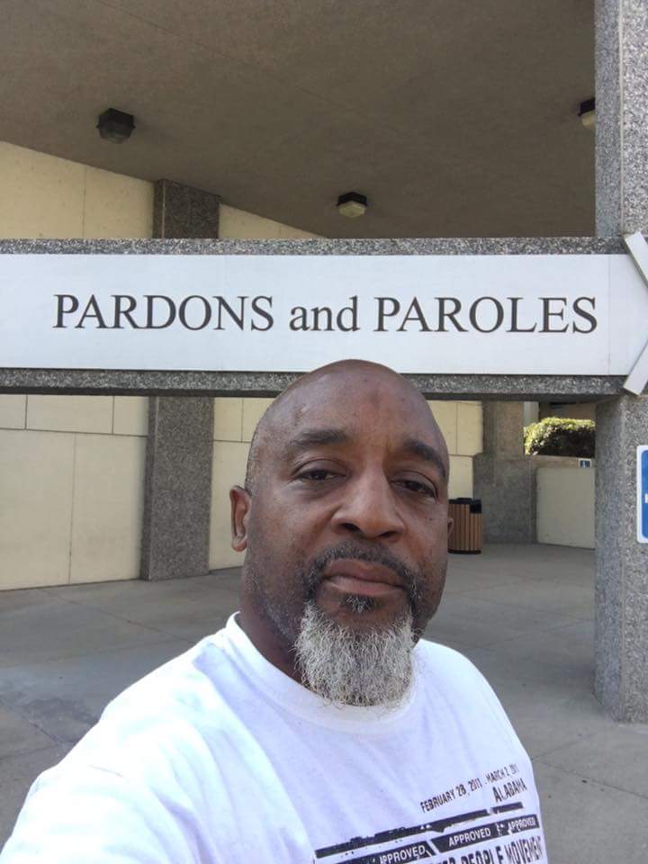 Al Sharpton’s half-brother charged in murder after marching against guns