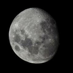 40 Years Since Man Last Walked on the Moon