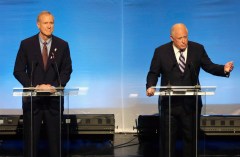 FACT CHECK: Quinn, Rauner school counting differs