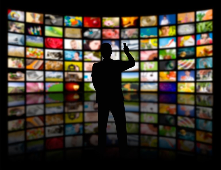 So what do Americans truly care about? Not what is being reported on the news. (iStock)