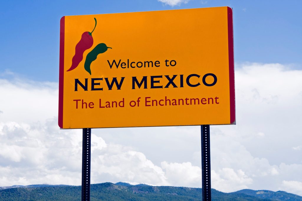 New Mexico lawmakers average $16,000 in compensation