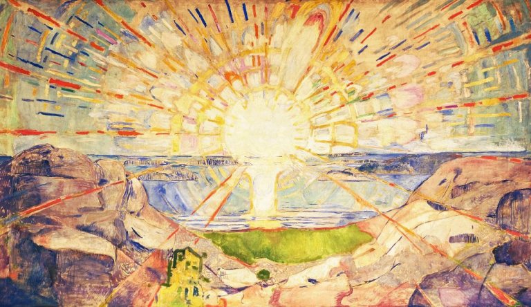 Prufrock: The Museum of the Bible, Why There Are So Few Conservative Professors, and Edvard Munch’s Norway