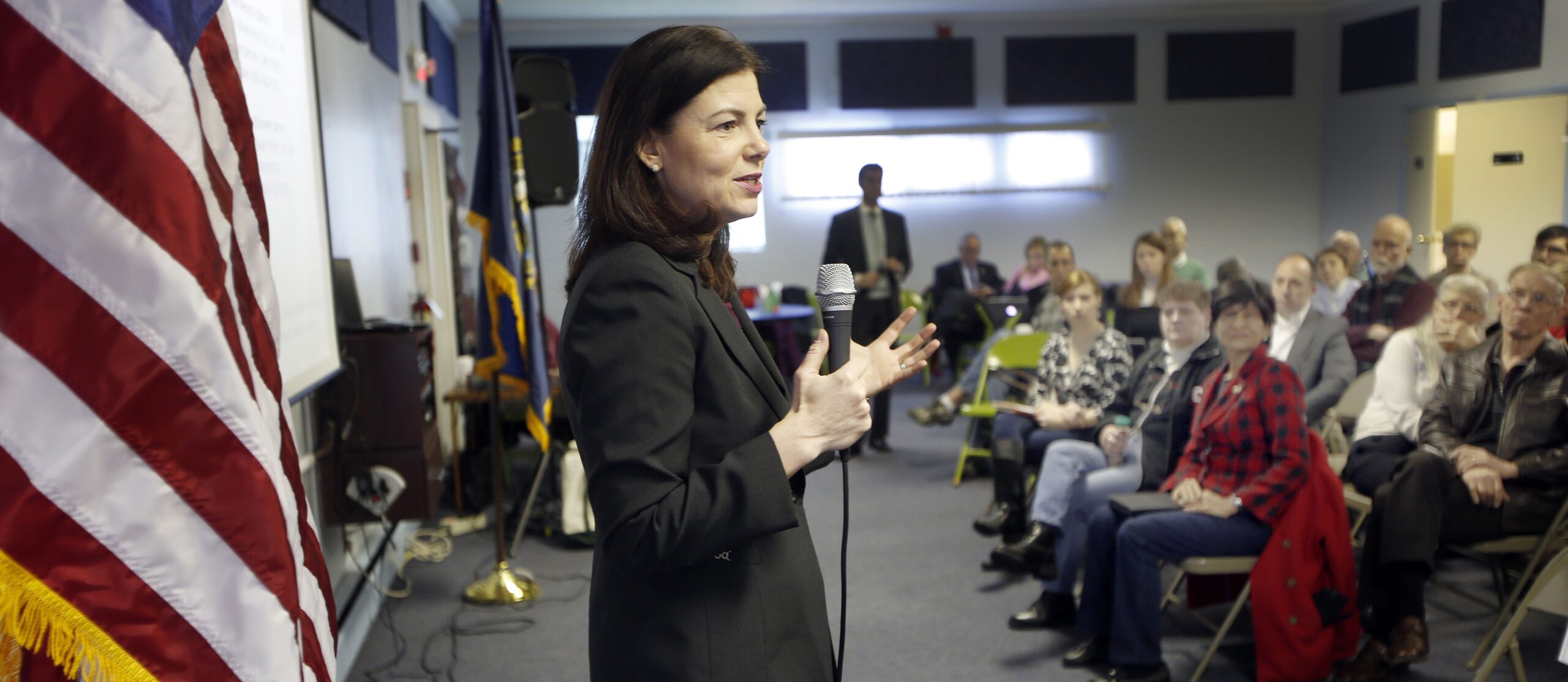 Kelly Ayotte renews criticism of White House over ‘terrorism’ terms