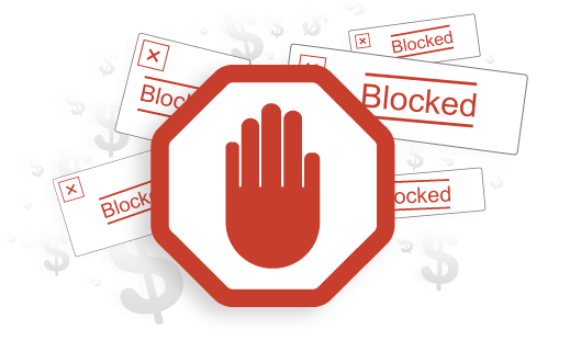 Report: Ad blocking costs publishers $10B, equal to 250,000 jobs, 2 aircraft carriers