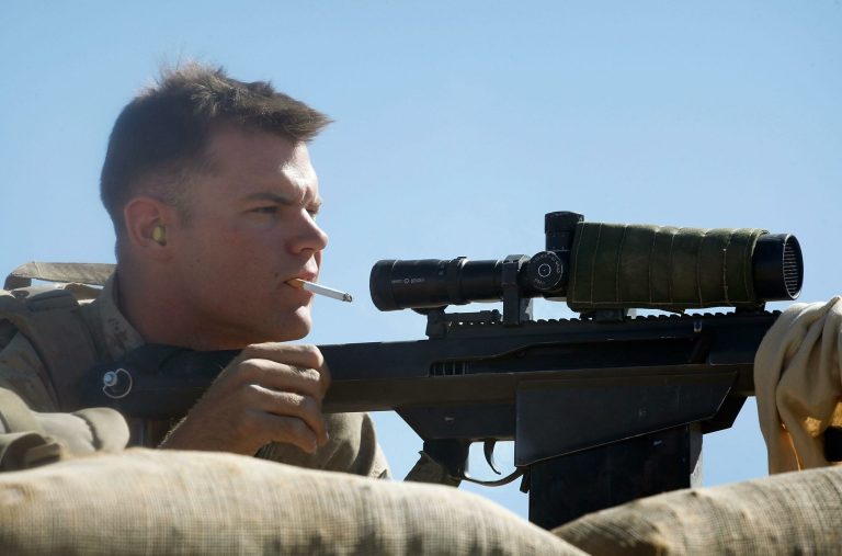 Top Marine: Some troops will stay in Afghanistan past 2014