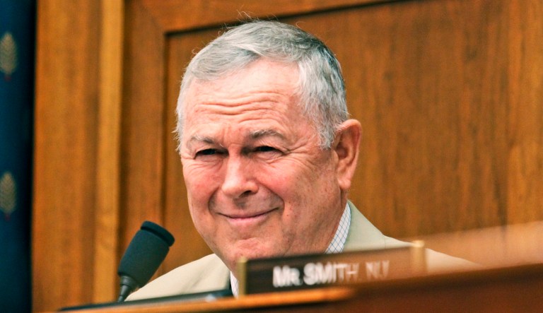 He attributed that this conspiracy was headed by a former 