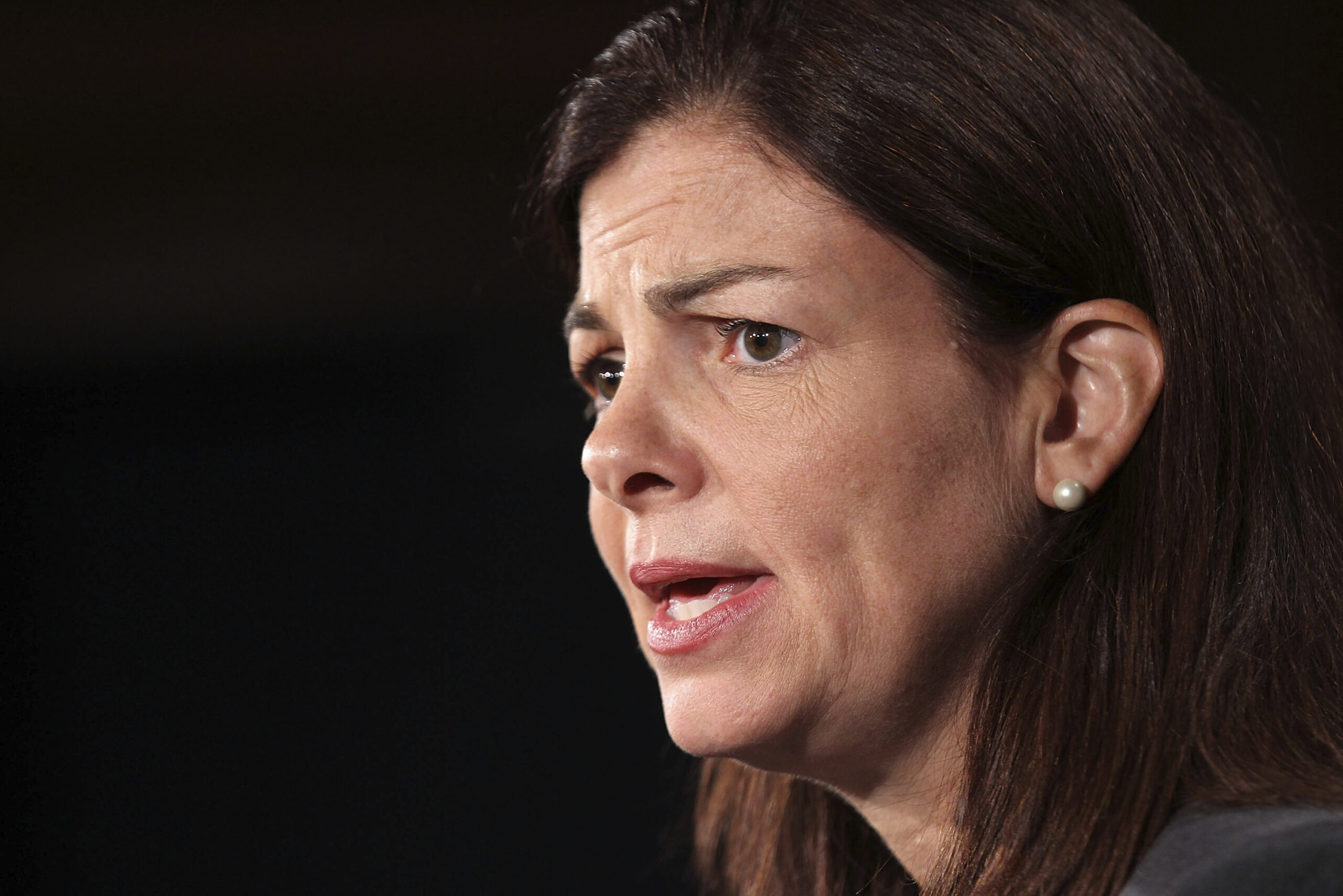 Sen. Kelly Ayotte: White House response to Benghazi emails ‘doesn’t pass the laugh test’