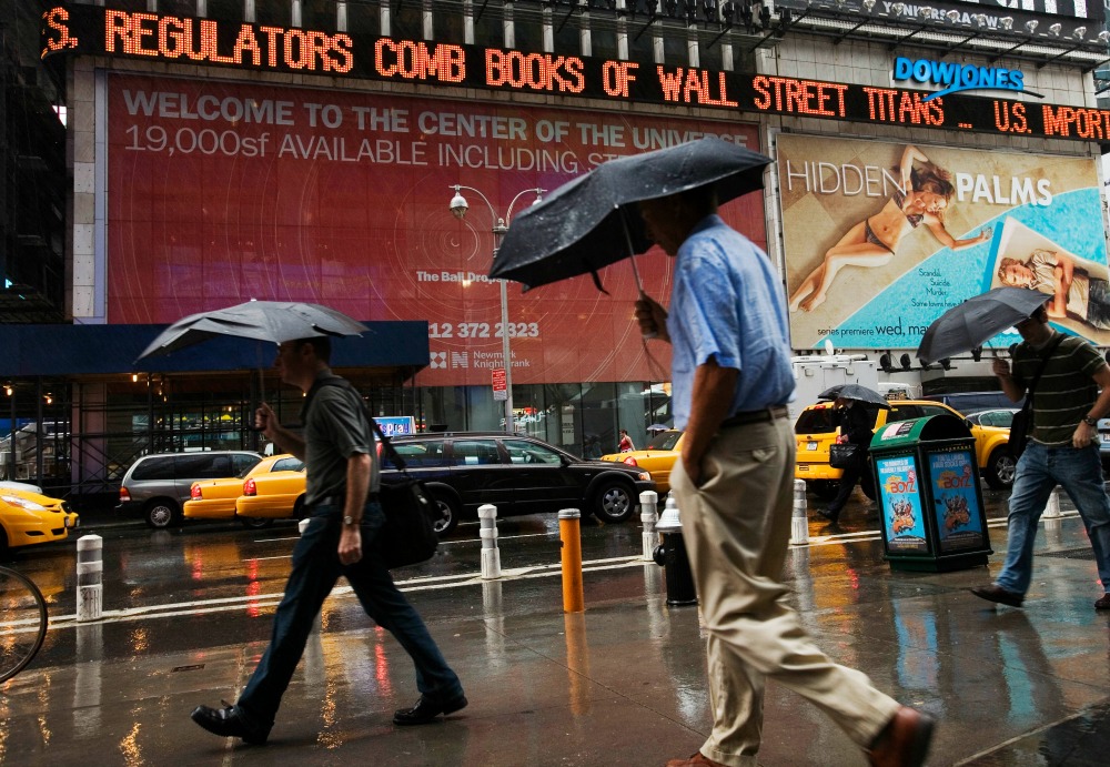 Investors push Congress for more transparency in corporate ownership