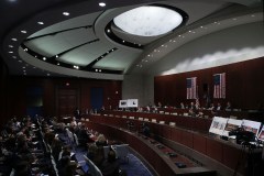 House Intel Republicans Move Toward Public Release of Russia Report