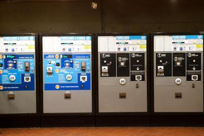 Fare increases may be less than expected, Metro says