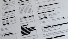 New emails show IRS’ Lerner met with DOJ prosecutors before 2010 elections