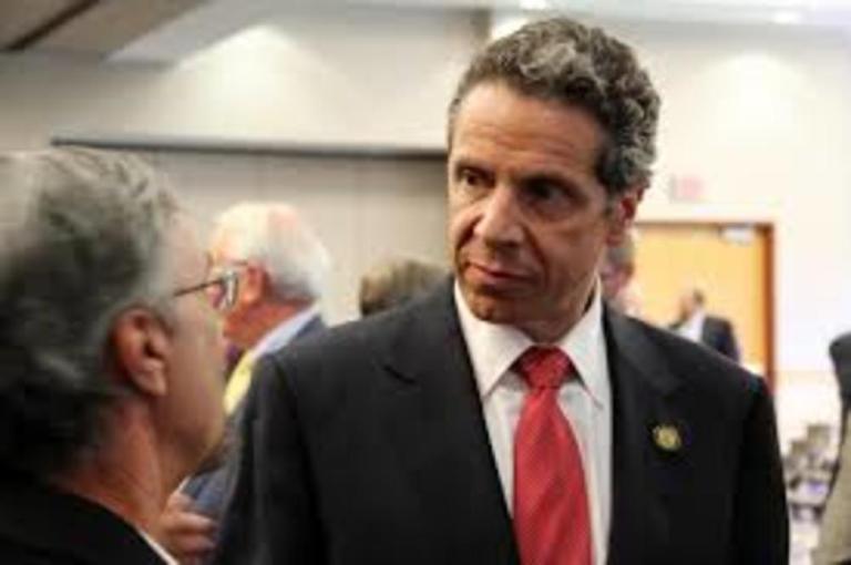 Cuomo’s Energy Plan Robs From the Poor to Give to the Rich