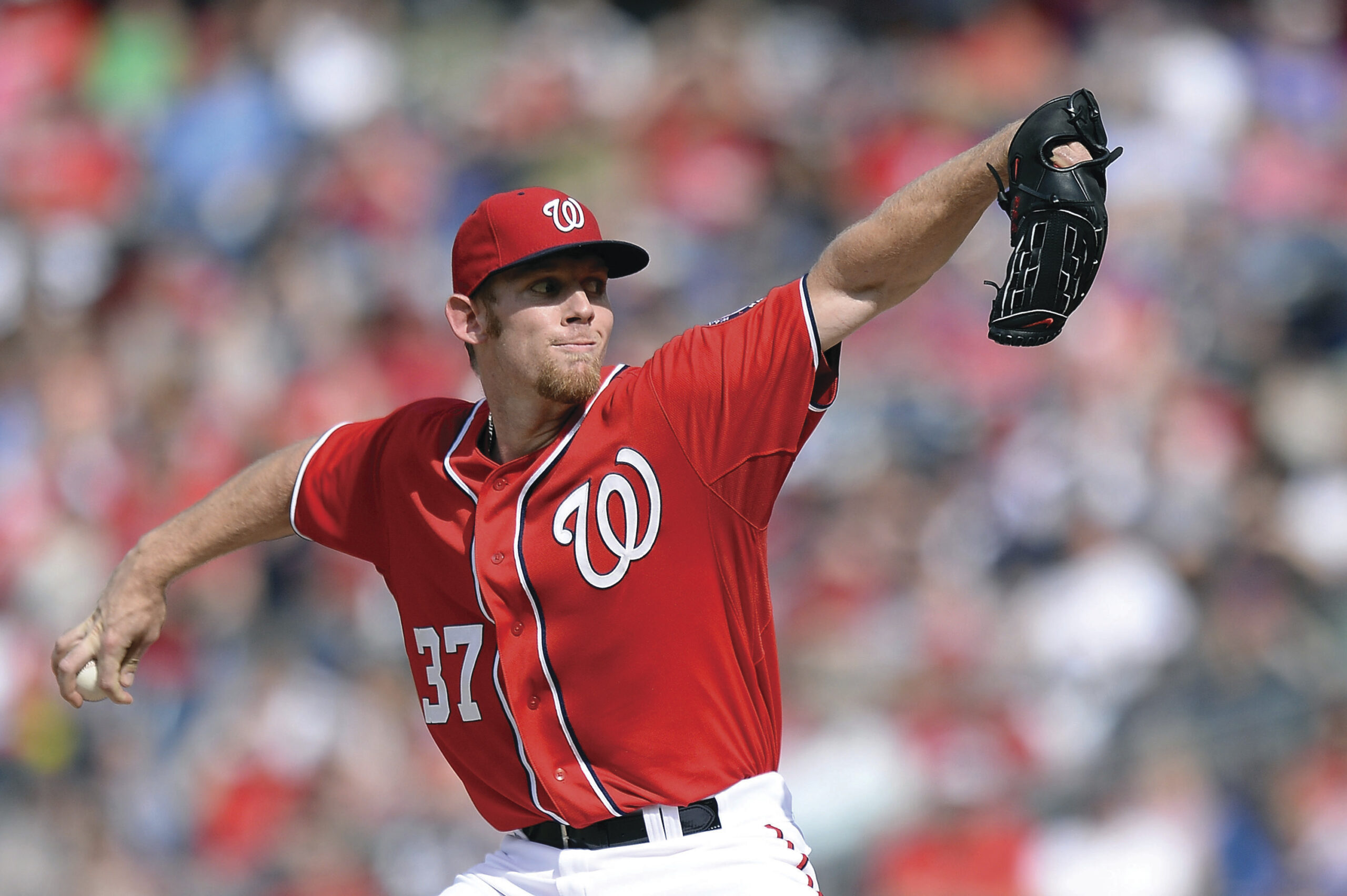 Struggling ace Stephen Strasburg set to pitch in hometown San Diego