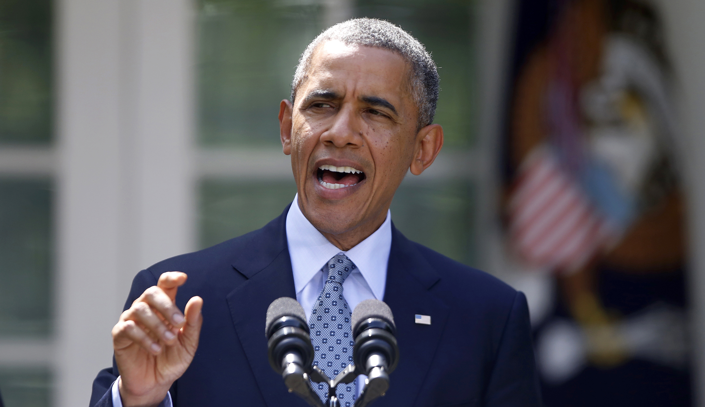 Flashback: Even ‘SNL’ slammed Obama’s executive overreach on immigration