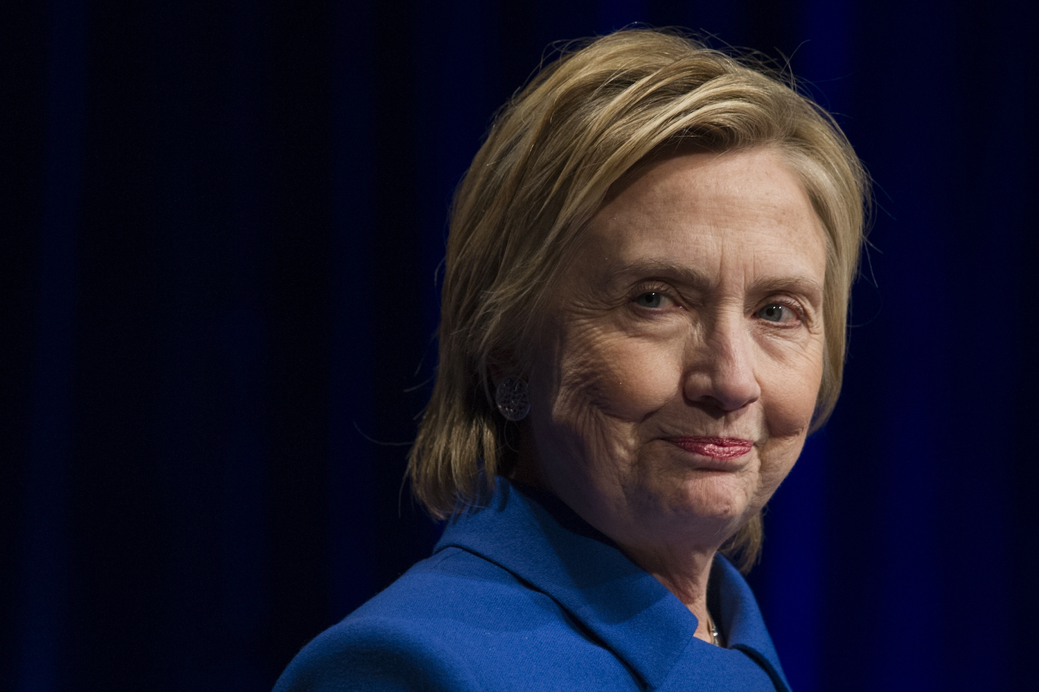 Robby Mook won’t rule out Hillary Clinton running again in 2020