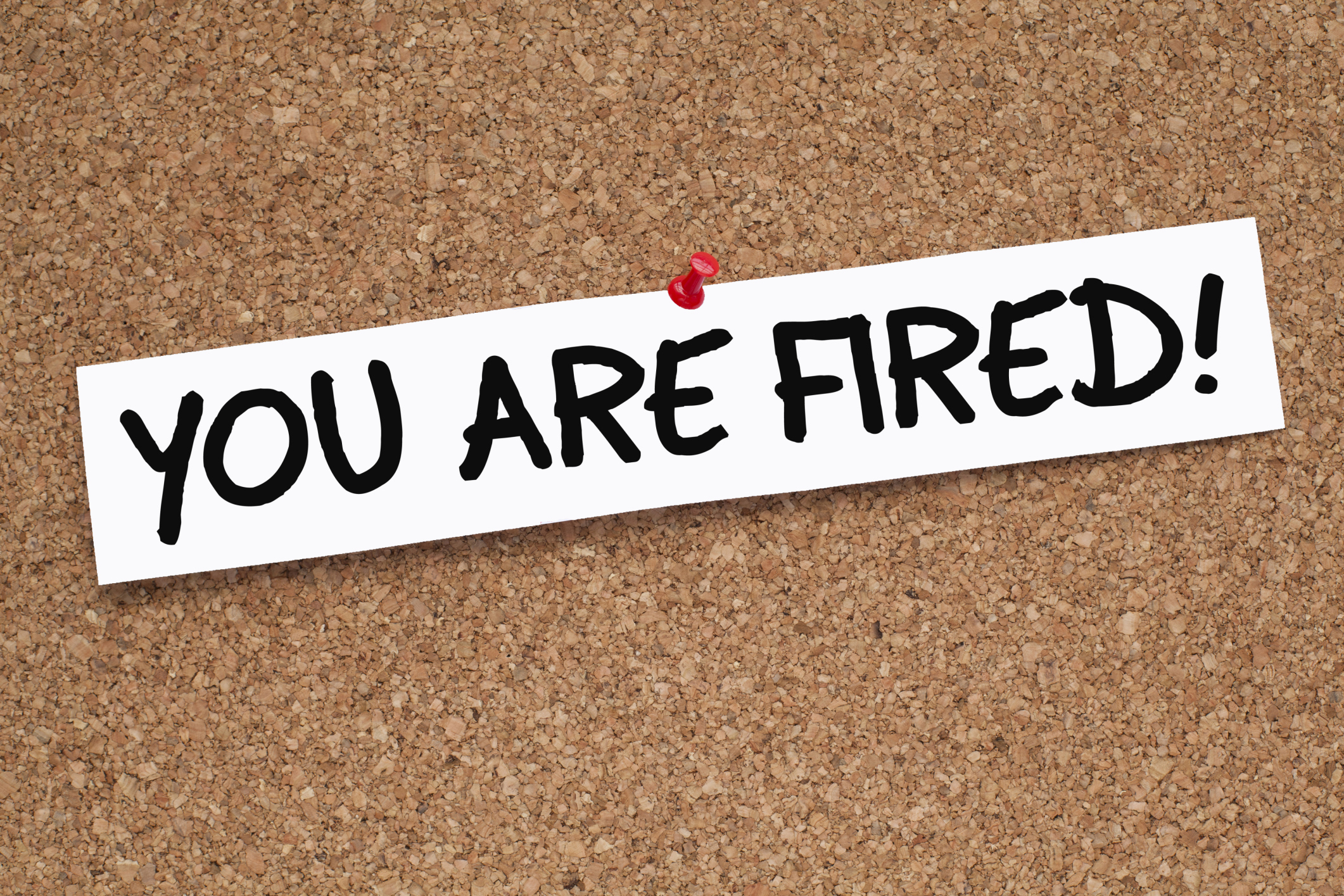 Eric Cantor took up a huge second job (majority leader) — his bosses didn’t approve